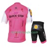Cykeltøj + Cykelshorts Børn 2017 Quick-Step Floors N004
